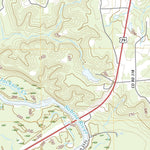 River Hill, TX (2022, 24000-Scale) Preview 3