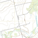 Roby, TX (2022, 24000-Scale) Preview 2