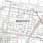 Robstown, TX (2022, 24000-Scale) Preview 3