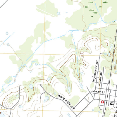 Richland, TX (2022, 24000-Scale) Preview 2