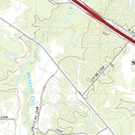 Richland, TX (2022, 24000-Scale) Preview 3