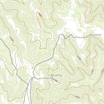 Rock House Draw NW, TX (2022, 24000-Scale) Preview 3