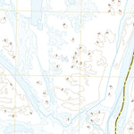 Saint Charles Bay SE, TX (2022, 24000-Scale) Preview 3