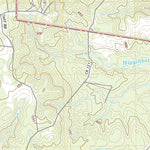 San Augustine East, TX (2022, 24000-Scale) Preview 2