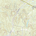 San Augustine East, TX (2022, 24000-Scale) Preview 3