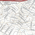 San Antonio West, TX (2022, 24000-Scale) Preview 3