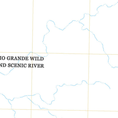 Rio Grande Village OE E, TX (2022, 24000-Scale) Preview 3