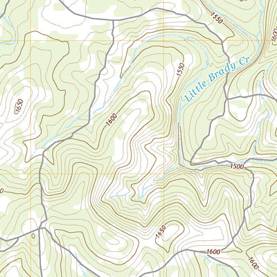Rochelle, TX (2022, 24000-Scale) Preview 3