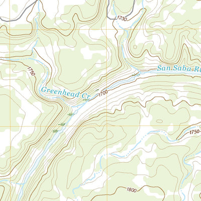 Robbers Roost, TX (2022, 24000-Scale) Preview 3