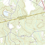 Rockland, TX (2022, 24000-Scale) Preview 3