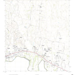 Roma-Los Saenz East, TX (2022, 24000-Scale) Preview 1