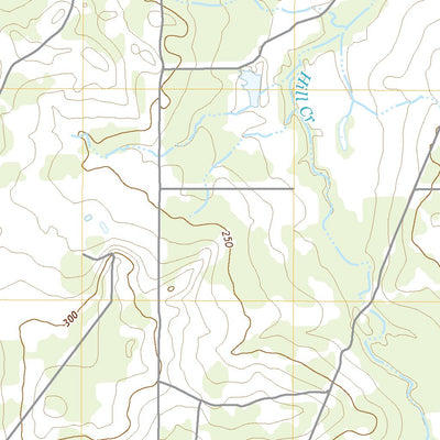 San Caja Hill, TX (2022, 24000-Scale) Preview 3
