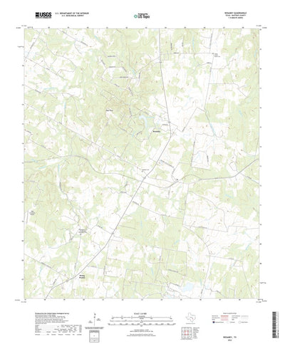 Rosanky, TX (2022, 24000-Scale) Preview 1