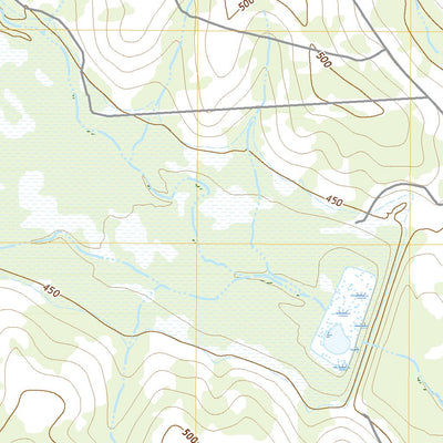Rosita NE, TX (2022, 24000-Scale) Preview 3
