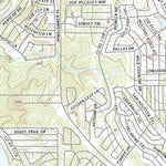 Saline Bay, TX (2022, 24000-Scale) Preview 3