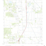 Rosharon, TX (2022, 24000-Scale) Preview 1