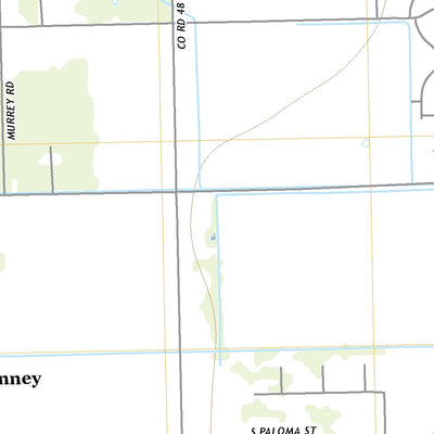 Rosharon, TX (2022, 24000-Scale) Preview 2