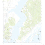 Saint Charles Bay, TX (2022, 24000-Scale) Preview 1