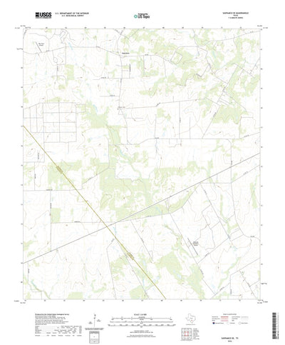 Saspamco SE, TX (2022, 24000-Scale) Preview 1