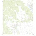 Rock Island, TX (2022, 24000-Scale) Preview 1
