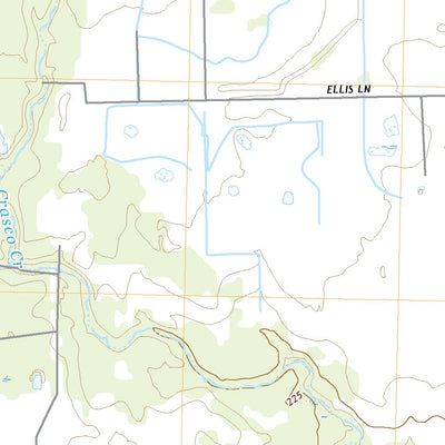 Rock Island, TX (2022, 24000-Scale) Preview 2
