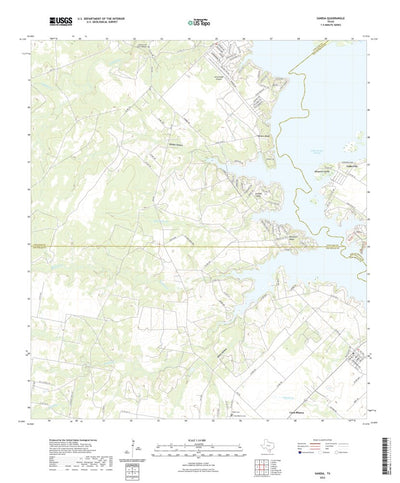 Sandia, TX (2022, 24000-Scale) Preview 1