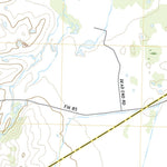 Rosser SW, TX (2022, 24000-Scale) Preview 2
