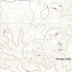 Rustler Hills, TX (2022, 24000-Scale) Preview 2