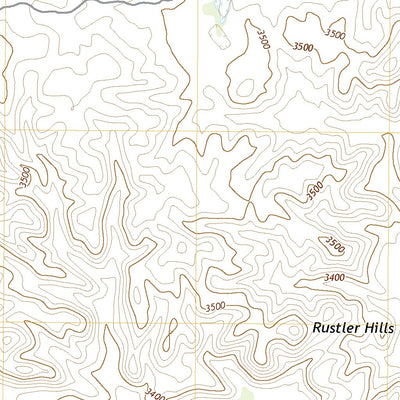 Rustler Hills, TX (2022, 24000-Scale) Preview 2