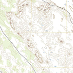 Rosita Lake NE, TX (2022, 24000-Scale) Preview 3