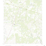 Round Mountain, TX (2022, 24000-Scale) Preview 1