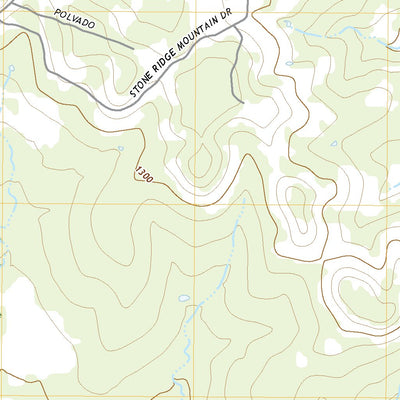 Round Mountain, TX (2022, 24000-Scale) Preview 2