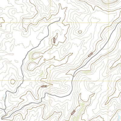 Ruidosa Hot Springs, TX (2022, 24000-Scale) Preview 2