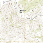 Ruidosa Hot Springs, TX (2022, 24000-Scale) Preview 3