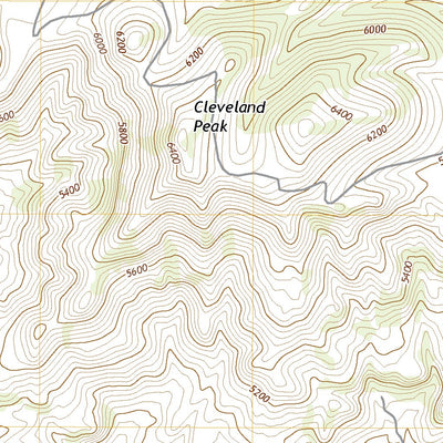 Ruidosa Hot Springs, TX (2022, 24000-Scale) Preview 3