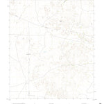 Screw Bean Draw West, TX (2022, 24000-Scale) Preview 1