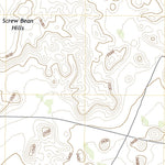 Screw Bean Draw West, TX (2022, 24000-Scale) Preview 3