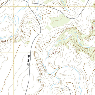 Round Hill, TX (2022, 24000-Scale) Preview 2