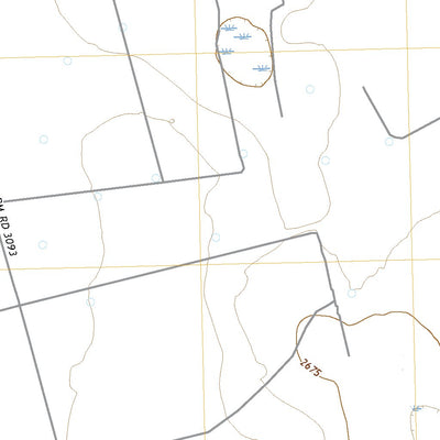 Saint Lawrence, TX (2022, 24000-Scale) Preview 2