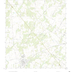 Runge, TX (2022, 24000-Scale) Preview 1