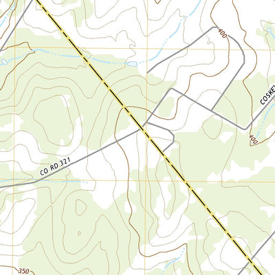 Runge, TX (2022, 24000-Scale) Preview 2
