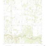 Salt Gap, TX (2022, 24000-Scale) Preview 1