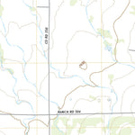 Salt Gap, TX (2022, 24000-Scale) Preview 2