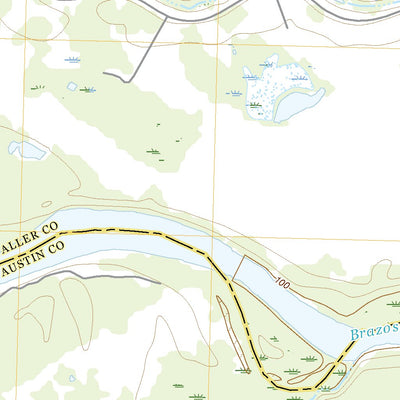 San Felipe, TX (2022, 24000-Scale) Preview 2