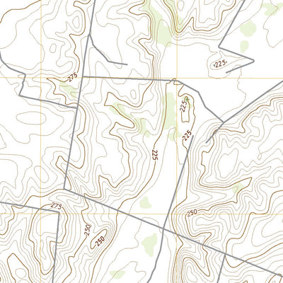 Sagunada Ranch, TX (2022, 24000-Scale) Preview 3
