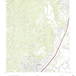 San Marcos North, TX (2022, 24000-Scale) Preview 1