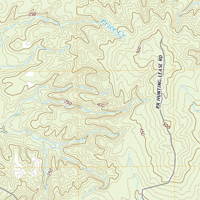 San Augustine West, TX (2022, 24000-Scale) Preview 3