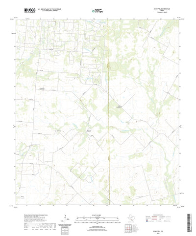 Schattel, TX (2022, 24000-Scale) Preview 1