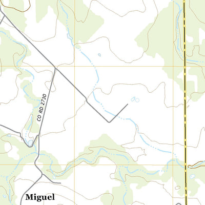 Schattel, TX (2022, 24000-Scale) Preview 2