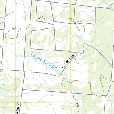 Schattel, TX (2022, 24000-Scale) Preview 3